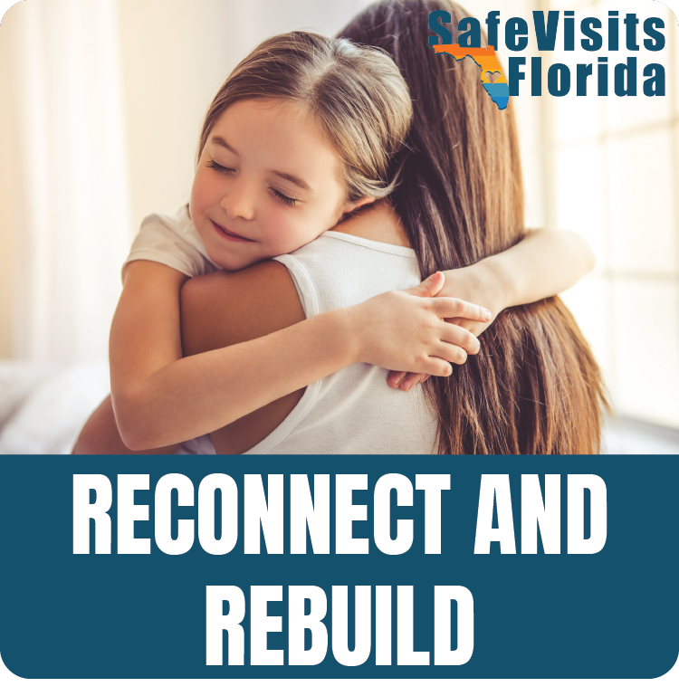 Reconnect and rebuild
